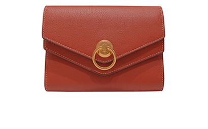 Mulberry Harlow Wallet, front view